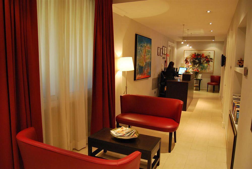 Target Affittacamere 3*